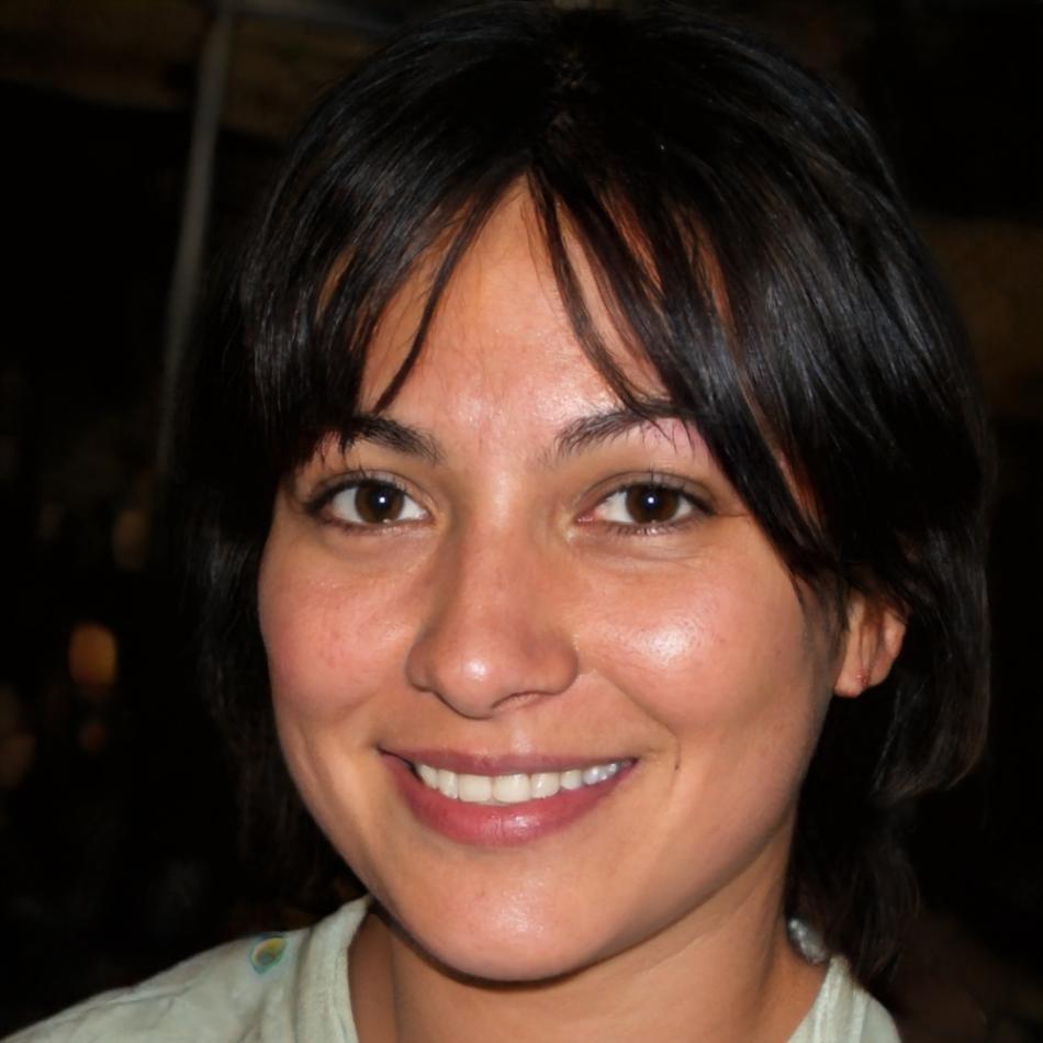 María González