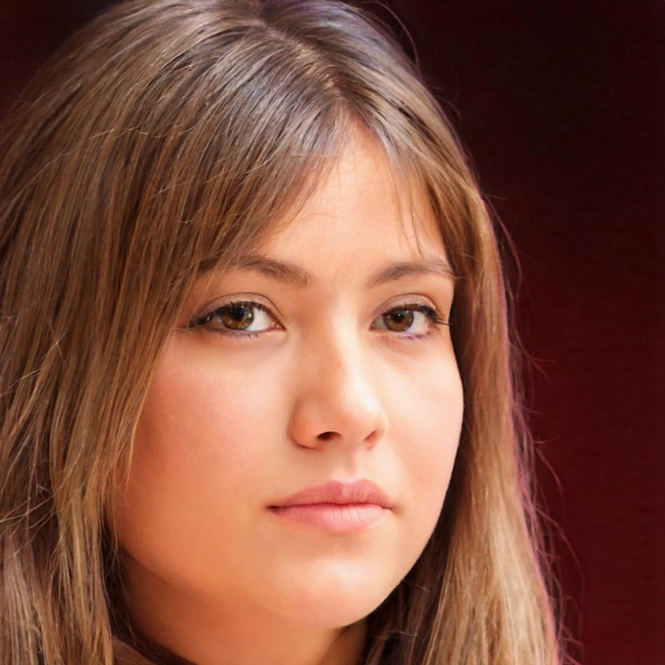 Testimonio de María González