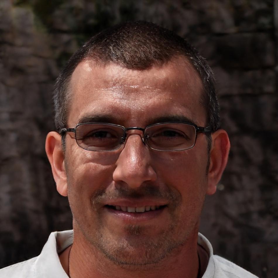 Testimonio de Carlos Ruiz